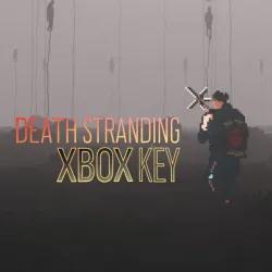 💎 Death Stranding Director’s Cut 🖥️ – Chave Xbox