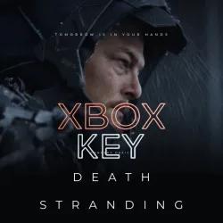 🌟 Chave Xbox: Death Stranding DC ✅ – Garantida