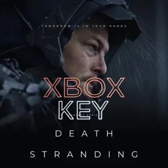 🌟 Chave Xbox: Death Stranding DC ✅ – Garantida