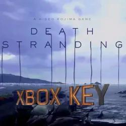💵 Chave Xbox Death Stranding 🧨 – Para PC ✔️