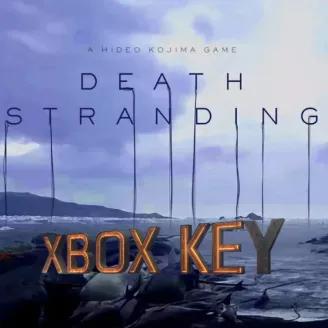 💵 Chave Xbox Death Stranding 🧨 – Para PC ✔️