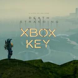 🧩 Death Stranding: Director’s Cut 🖥️ – Chave Digital Xbox