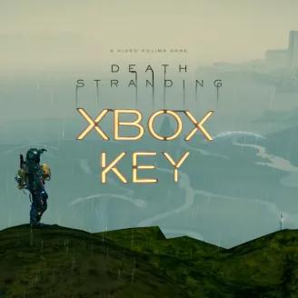 🧩 Death Stranding: Director’s Cut 🖥️ – Chave Digital Xbox