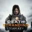 🧠 Death Stranding DC 💥 – Jogo para PC – Steam