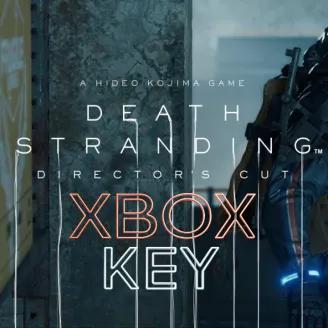 🎮 Death Stranding DC 📦 – Chave Xbox Original