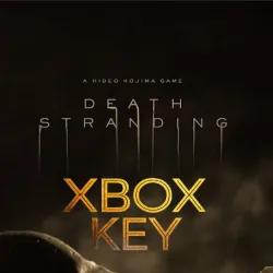 🌐 Chave Xbox Death Stranding 🎬 – Edição Estendida