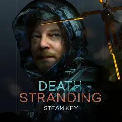 💾 Chave Steam: Death Stranding DC 📲 – Digital