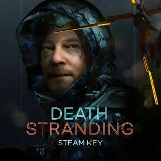 💾 Chave Steam: Death Stranding DC 📲 – Digital