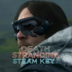 🕹️ Death Stranding DC 💎 – Compre a chave Steam