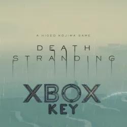 📀 Death Stranding: DC 💥 – Chave Xbox Key 