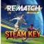 ⚽ REMATCH: Edição Elite 📦 – Chave Steam