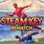 🎁 Chave Steam: REMATCH ⚽ – Standard Edition