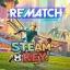🧩 REMATCH 🕹️ – Chave Steam – Edição Pro