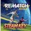 🌟 Chave Steam REMATCH 🏈 – Elite Edition