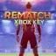 🖥️ Chave Xbox REMATCH ⚽ – Edição Elite