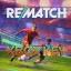 🏅 REMATCH: Chave Xbox 🧩 – Standard Edition