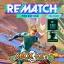 🎬 Chave Xbox REMATCH 🏆 – Edição Pro Oficial