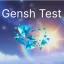test gensh
