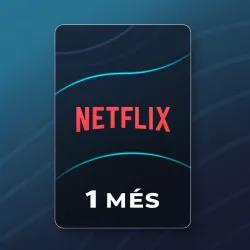 🚀 Netflix Premium 1m – conta exclusiva