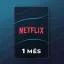 🚀 Netflix Premium 1m – conta exclusiva