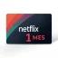 Seu perfil! 🍿 Netflix Premium 1 mes