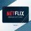 Presente digital? 🎁 Netflix 100 BRL ideal!