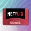 Compre agora 🛍️ Netflix 100 BRL