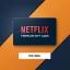 Use já! ⏱️ Netflix 100 BRL disponível