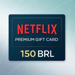 💿 150 BRL na Netflix – compra segura