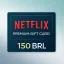💿 150 BRL na Netflix – compra segura