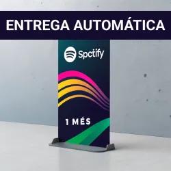 🎧 Spotify Premium 1 mes – ENTREGA AUTOMÁTICA