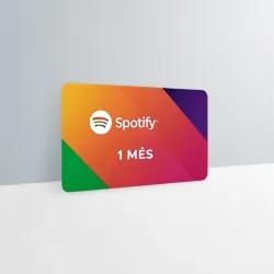 Spotify 1m Premium 🔐 acesso exclusivo