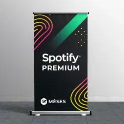 Sua conta! 💻 Spotify Premium 6 meses