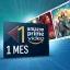 🎬 Amazon Prime Video 1 mês! Conta pessoal 🌟