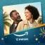 ✨ Conta pessoal! Amazon Prime Video 12 mês 🎬