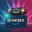 🌟 Amazon Prime Video: 12 meses! 🎥 Conta pessoal