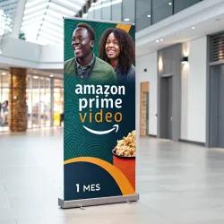 🎥 Amazon Prime Video 1 mês! 🌟 Pessoal só