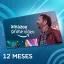 🎥 12 meses Amazon Prime Video! Conta pessoal 🔥