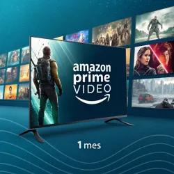 🎬 1 mês! Amazon Prime Video 🌟 Conta pessoal
