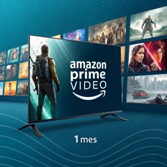 🎬 1 mês! Amazon Prime Video 🌟 Conta pessoal