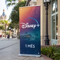 🎉 Disney+ 1 mês – comece agora