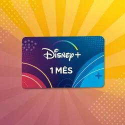 Disney+ 1 mês 💎 particular e fácil
