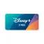 3 meses de Disney+ 🔑 perfil único