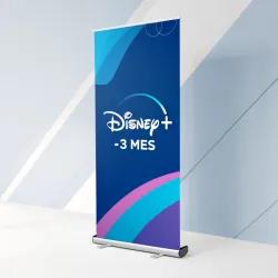 🎬 Disney+ 3 meses – comece hoje