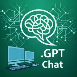 Chat GPT 1m 🔐 acesso exclusivo