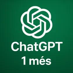 🛡️ Chat GPT Plus 1 mês – login próprio
