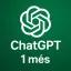🛡️ Chat GPT Plus 1 mês – login próprio