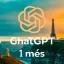 Assine 1 mês 🎯 Chat GPT Plus