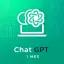 💬 Chat GPT Plus 1 mês – mais velocidade