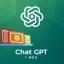 Sua conta! 💻 Chat GPT 1 mês Plus